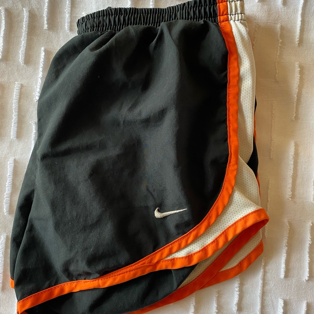 Nike Tempo Shorts